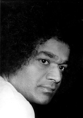 Beloved Bhagawan Sri Sathya Sai Baba